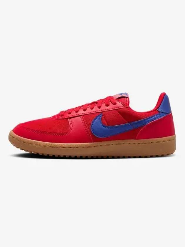 Field General Low Top Sneakers University Red - NIKE - BALAAN 2