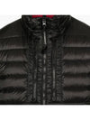 CP Company Signature Lens Men s Padded Jacket 17CMOW034A 999 - CP COMPANY - BALAAN 5