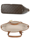 Handbag 30S3GZAT0V 252 BRN ACORN - MICHAEL KORS - BALAAN 6