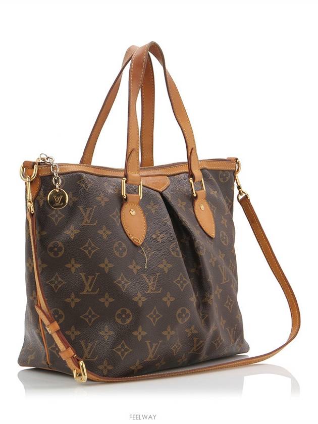 women tote bag - LOUIS VUITTON - BALAAN 3