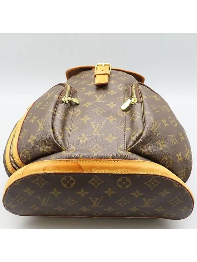 M40107 Backpack Bag - LOUIS VUITTON - BALAAN 5