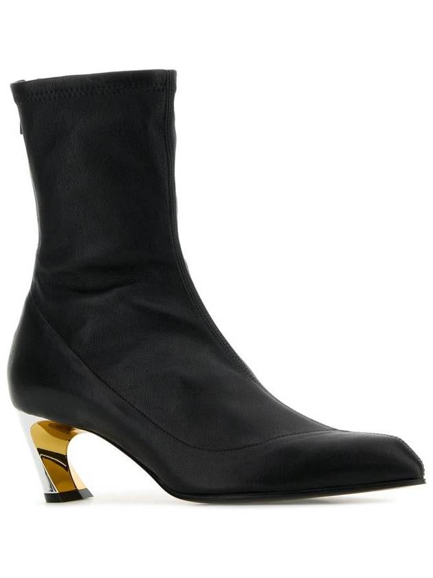 Alexander McQueen Boots - ALEXANDER MCQUEEN - BALAAN 2