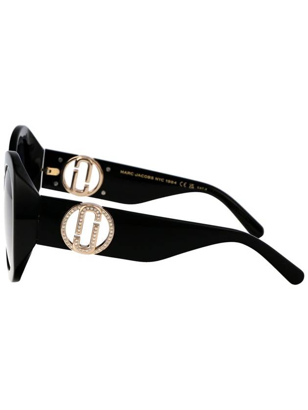 Marc Jacobs Sunglasses - MARC JACOBS - BALAAN 3