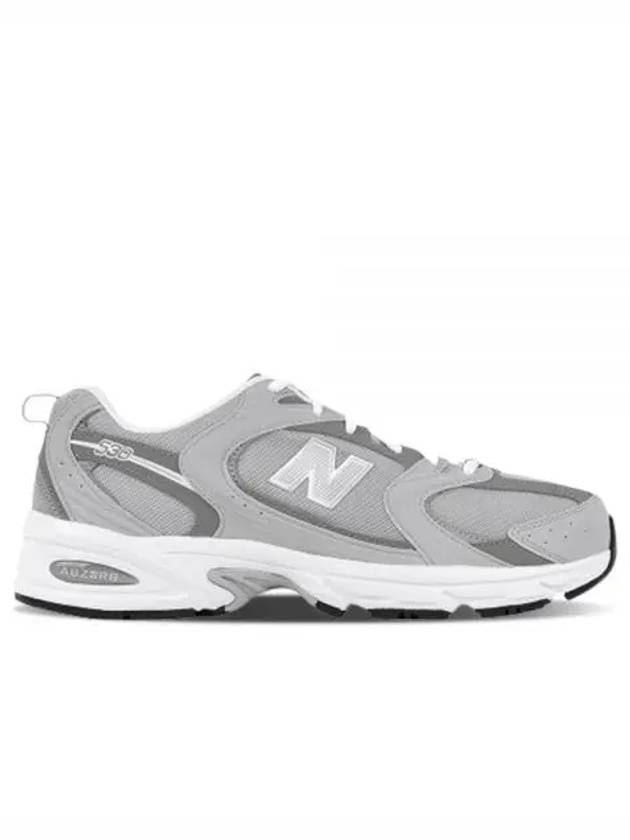 530 Low Top Sneakers Grey - NEW BALANCE - BALAAN 2