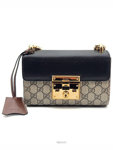 women shoulder bag - GUCCI - BALAAN 1