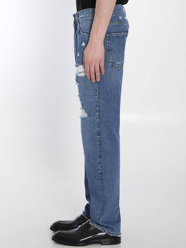 Classic jeans - DOLCE&GABBANA - BALAAN 3