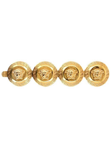 Versace Right Medusa Tribute Hair Pin - VERSACE - BALAAN 1