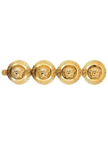 Versace Right Medusa Tribute Hair Pin - VERSACE - BALAAN 1