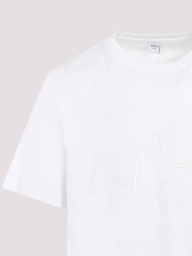 Berluti Tshirt - BERLUTI - BALAAN 2