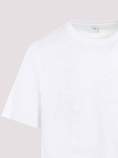 Berluti Tshirt - BERLUTI - BALAAN 2