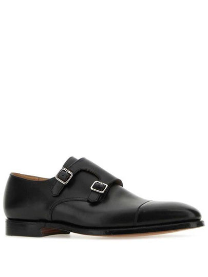 Crockett & Jones Lace-Ups - CROCKETT & JONES - BALAAN 2