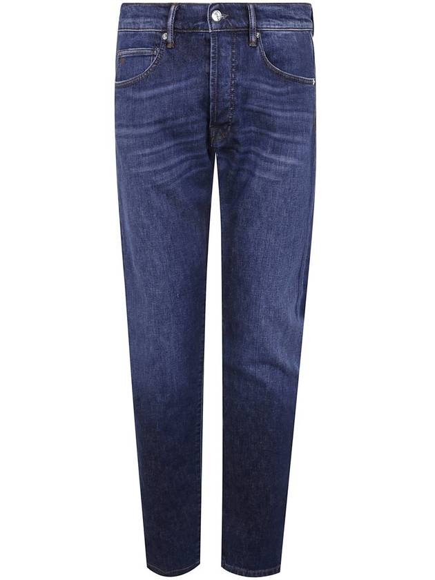 Nine:Inthe:Morning Rock 5 Pockets Skinny Pants Clothing - NINE IN THE MORNING - BALAAN 1