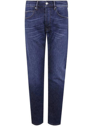 Nine:Inthe:Morning Rock 5 Pockets Skinny Pants Clothing - NINE IN THE MORNING - BALAAN 1