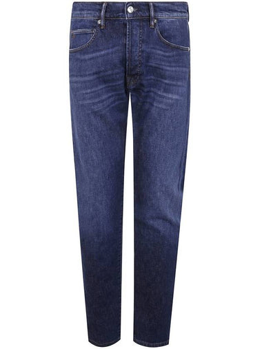 Nine:Inthe:Morning Rock 5 Pockets Skinny Pants Clothing - NINE IN THE MORNING - BALAAN 1