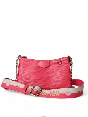 women cross bag - LOUIS VUITTON - BALAAN 1