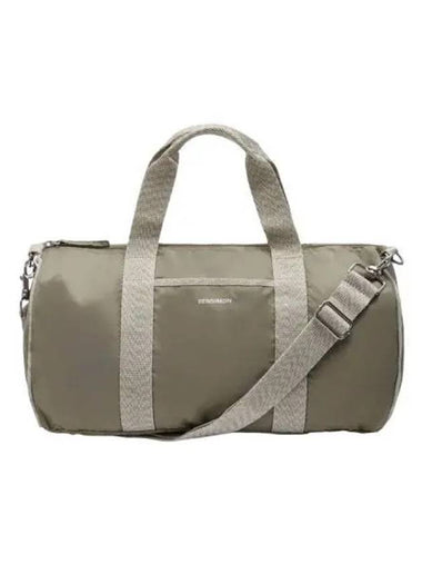 Bolster Bag Khaki - BENSIMON - BALAAN 1