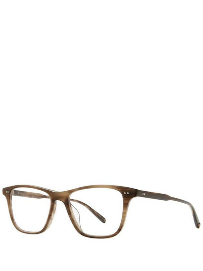 Garrett Leight HAYES Malibu Tortoise - GARRETT LEIGHT - BALAAN 2