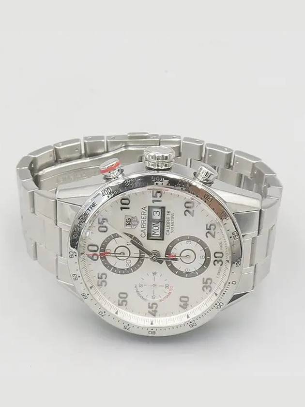 CV2A11 Men s Watch - TAG HEUER - BALAAN 2