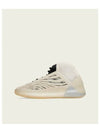 Yeezy Quantum High Top Sneakers Beige - ADIDAS - BALAAN 2