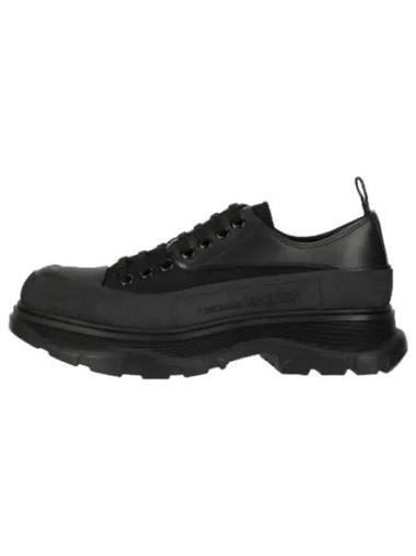 sneakers - ALEXANDER MCQUEEN - BALAAN 1