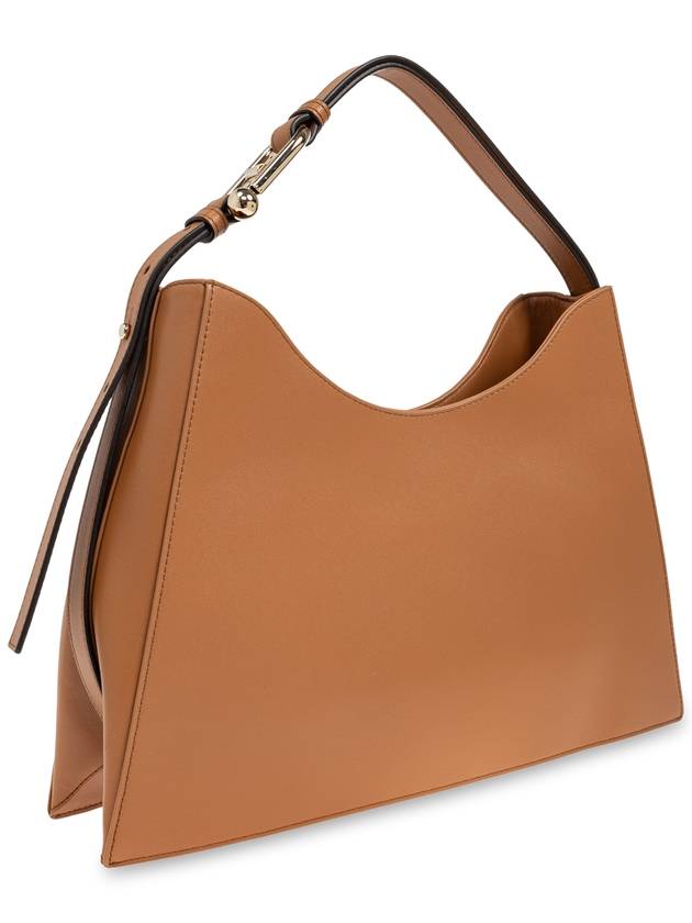 Furla Bag Nuvola Large, Women's, Brown - FURLA - BALAAN 4