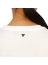 Yen short sleeve t shirt 15971052650 008 - MAX MARA - BALAAN 6