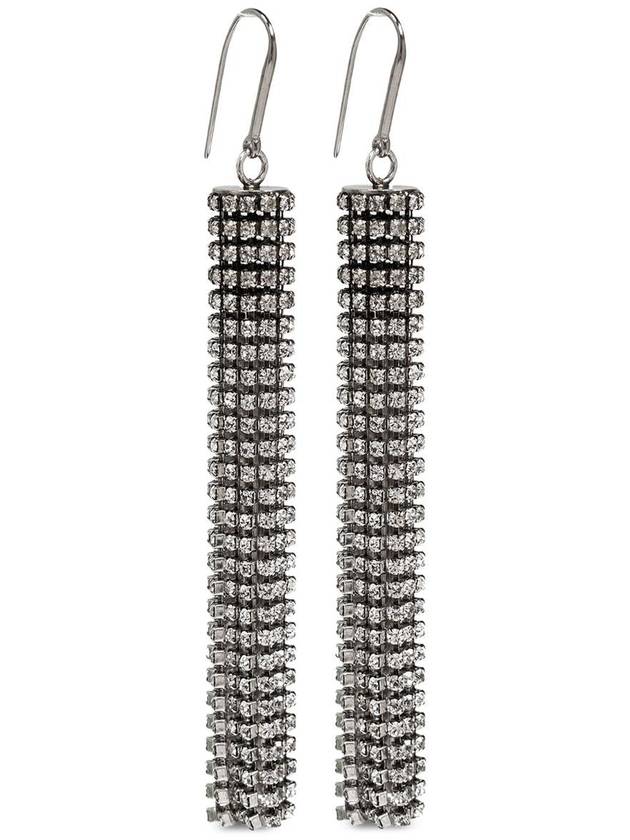 Isabel Marant 'Boucle D'Oreill' Earrings - ISABEL MARANT - BALAAN 1