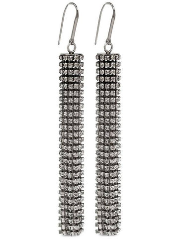 Isabel Marant 'Boucle D'Oreill' Earrings - ISABEL MARANT - BALAAN 1