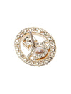 Babes Earrings Gold - VIVIENNE WESTWOOD - BALAAN 6