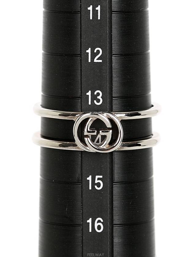 women rings - GUCCI - BALAAN 6