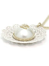 Dargo Necklace No 5104 - CHANEL - BALAAN 4