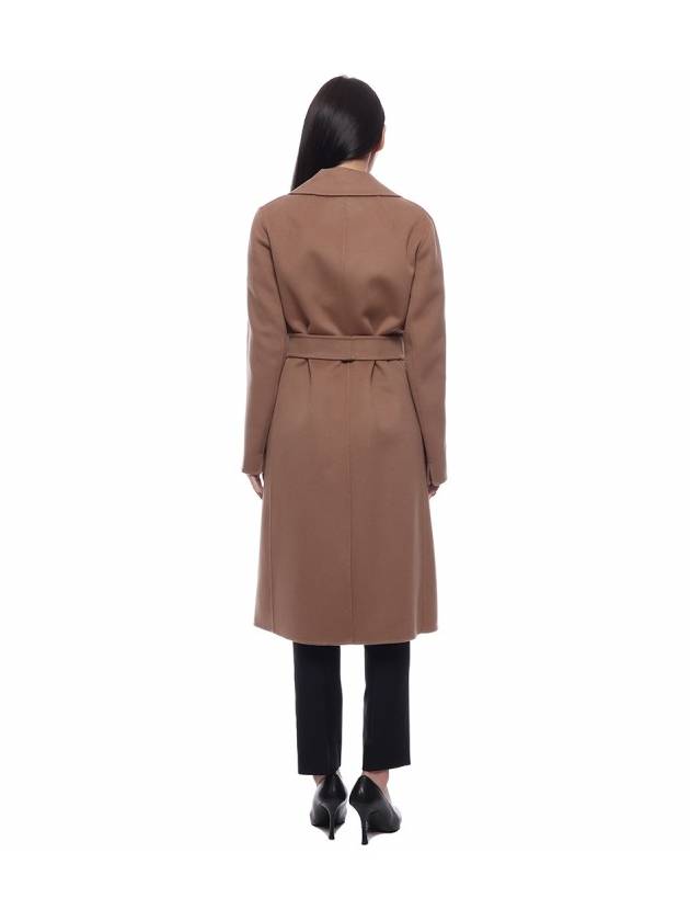 Women's Pauline Wool Coat PAULINE 2419011041600 045 24S - MAX MARA - BALAAN 5