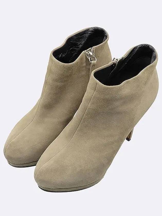 Smith Market 17108 Boots Women s Shoes - GIUSEPPE ZANOTTI - BALAAN 4