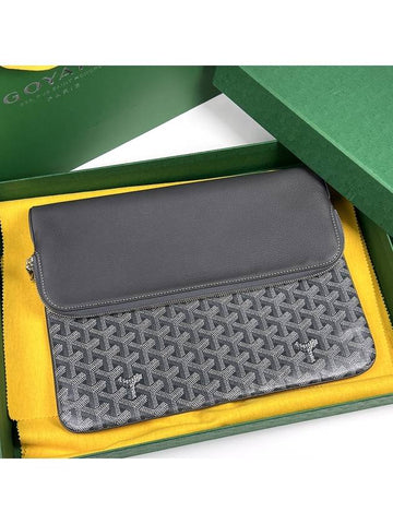 SaintMarie Clutch GM - GOYARD - BALAAN 1