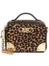 Cross Bag 32F3G9EC1H BLACK MULTI - MICHAEL KORS - BALAAN 1