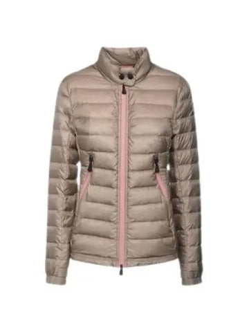 103996 Walibi short down jacket 1A00005 595B1 22D - MONCLER - BALAAN 1