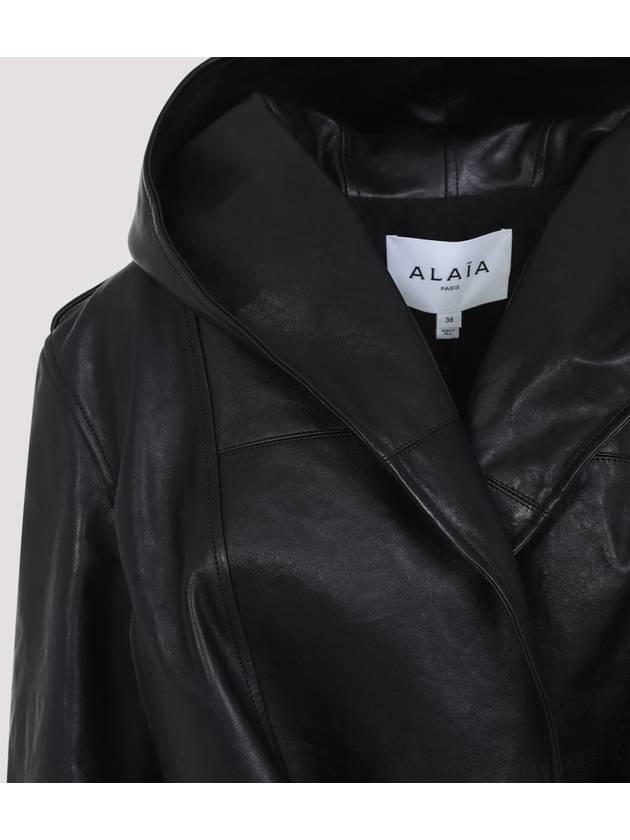 Alaïa Jacket - ALAIA - BALAAN 4