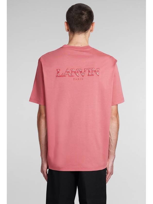 Lanvin T-Shirt - LANVIN - BALAAN 3