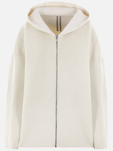 Rick Owens Sweaters - RICK OWENS - BALAAN 1