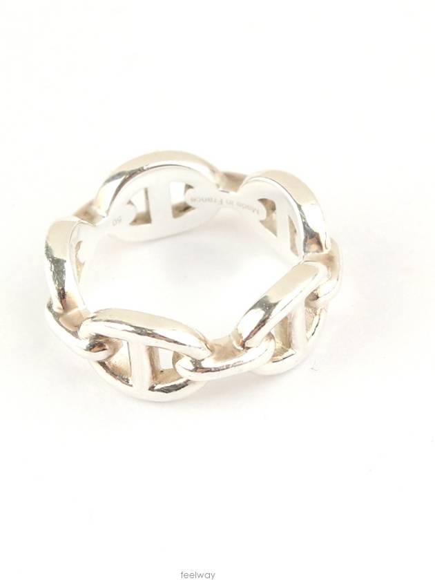 women rings - HERMES - BALAAN 3