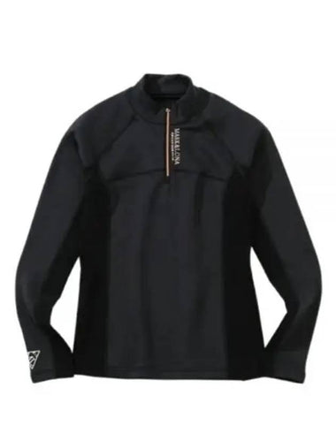 CD9 MFMI MCW 3D AC52 Half Zip - MARK & LONA - BALAAN 1