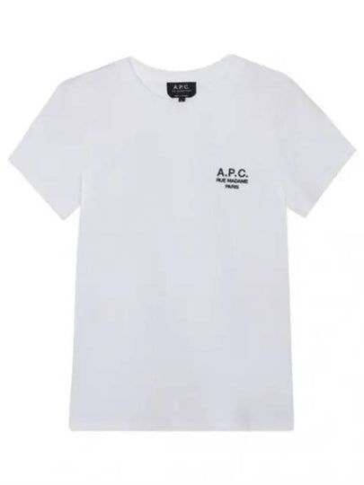 dennis t shirt - A.P.C. - BALAAN 1