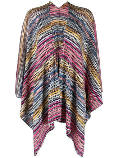 Missoni Jackets MultiColour - MISSONI - BALAAN 1