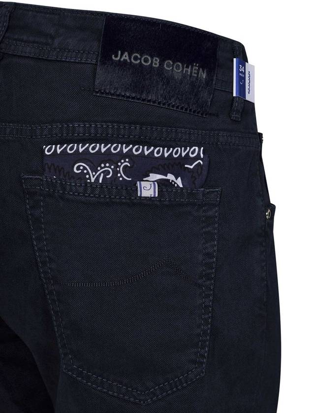 Jacob Cohen Scott Jeans - JACOB COHEN - BALAAN 3