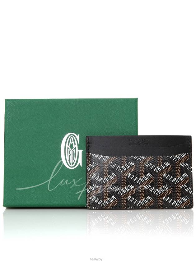 men card wallet - GOYARD - BALAAN 10