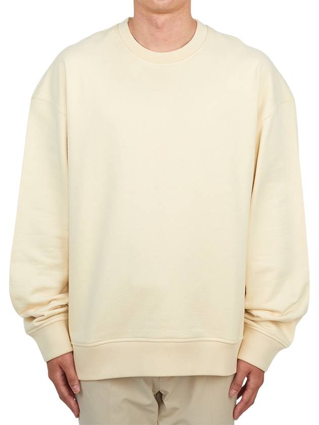 W241TS22733I Men s Sweatshirt - WOOYOUNGMI - BALAAN 3