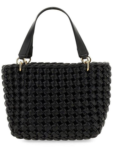 Themoirè Knots "Kobo" Bag - THE MOIRE - BALAAN 1