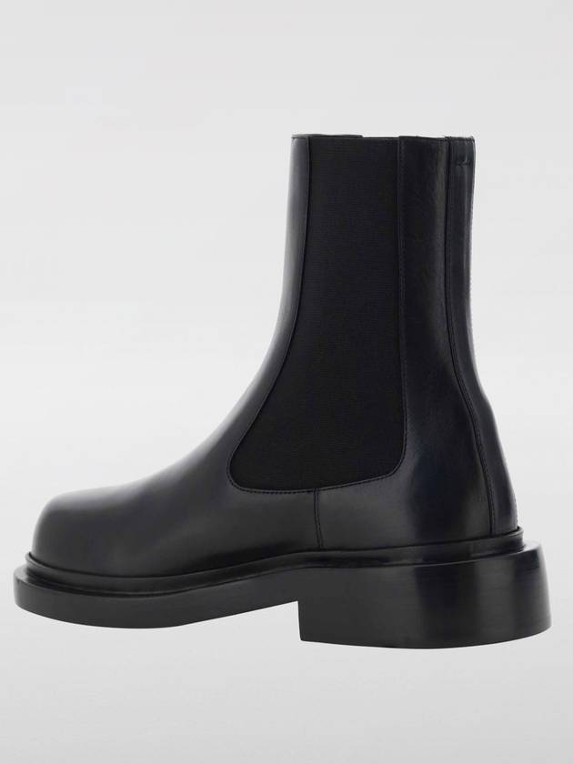 Boots woman Jil Sander - JIL SANDER - BALAAN 3