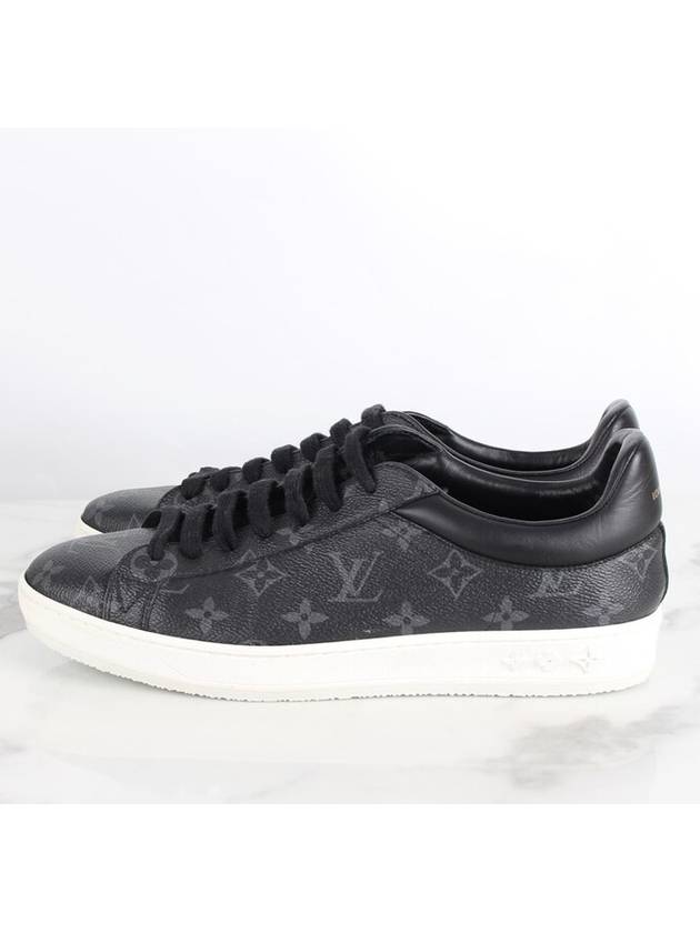 Monogram Luxembourg sneakers 6 5 255 - LOUIS VUITTON - BALAAN 5