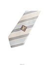 men tie - LOUIS VUITTON - BALAAN 4